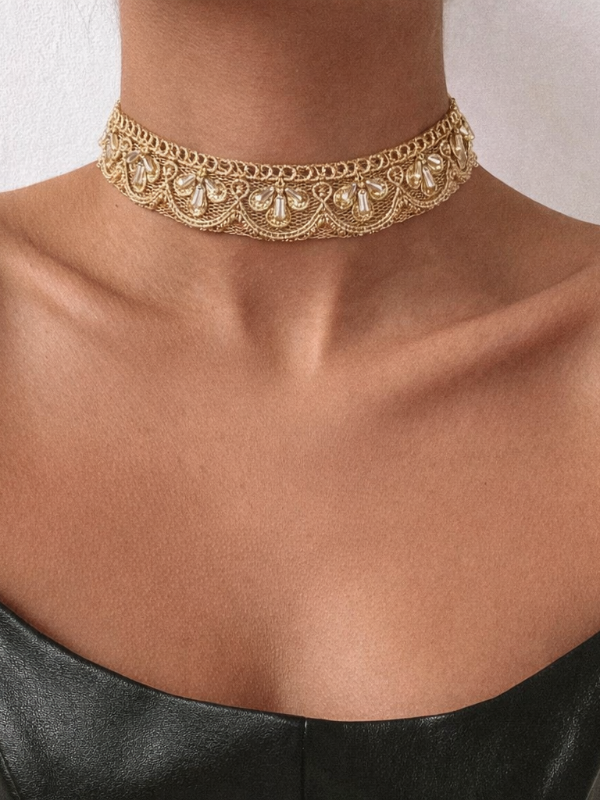 Producto - GOLDEN CHARM
