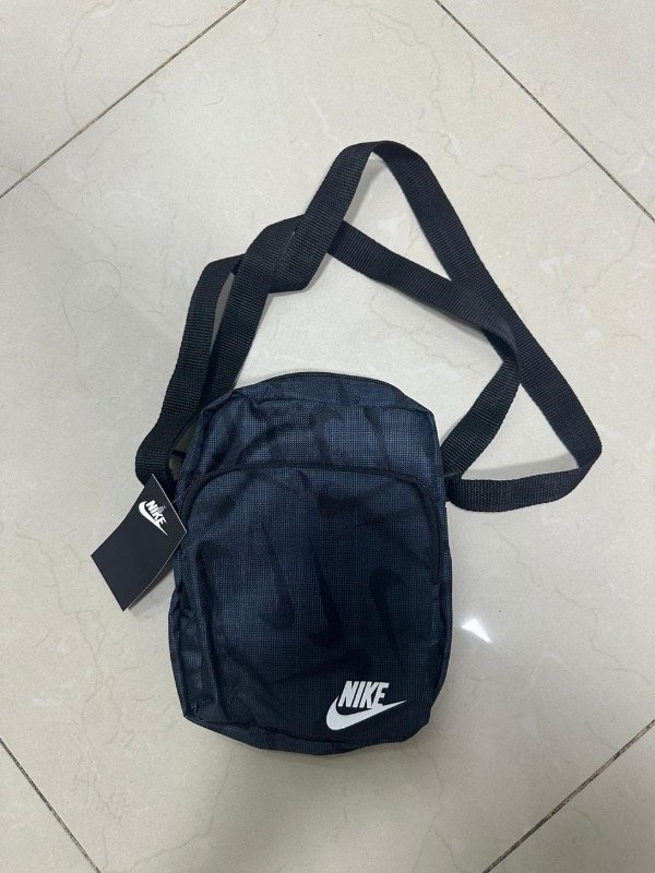 Producto - Morral NK Blue