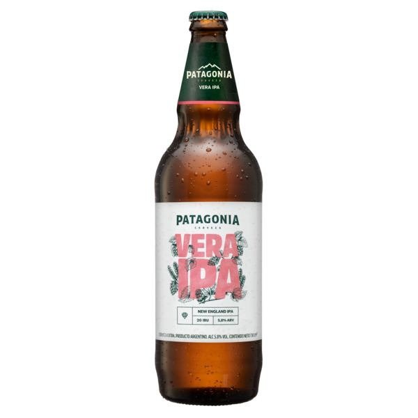 Producto - Patagonia 700ml