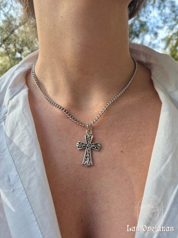 Producto - Collar Santa
