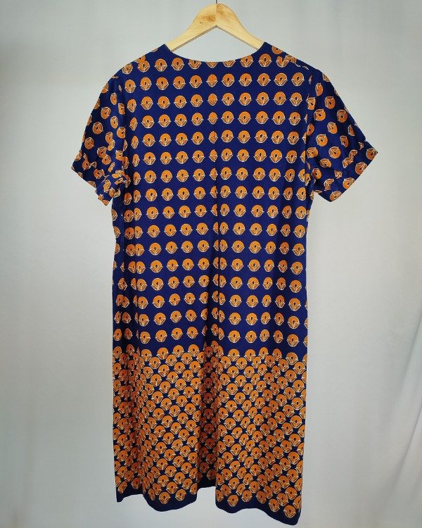 Producto - Vestido Decó