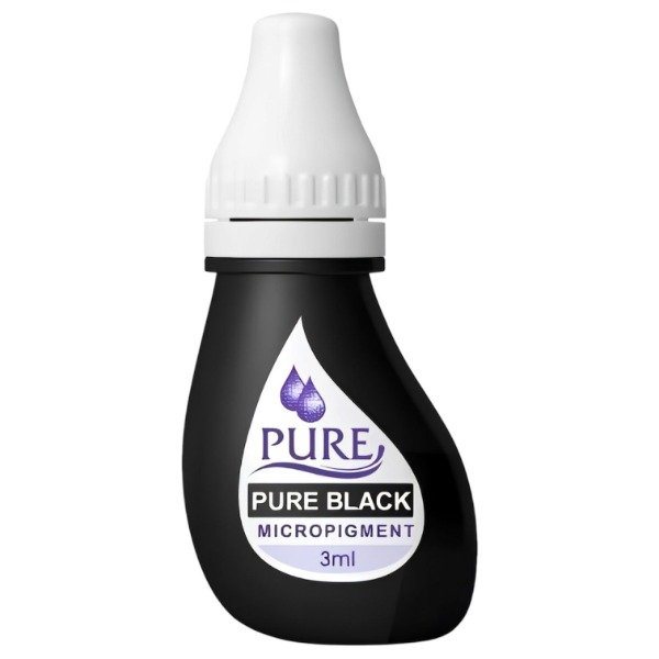 Producto - TONO PURE BLACK