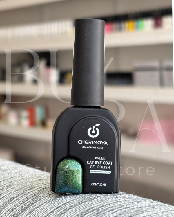 Producto - CAT EYE CHERIMOYA 12ML #003 GALAXY