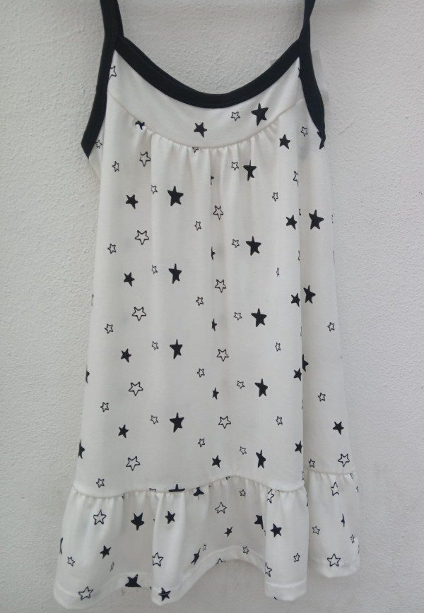 Producto - Solero Estrellas T 8