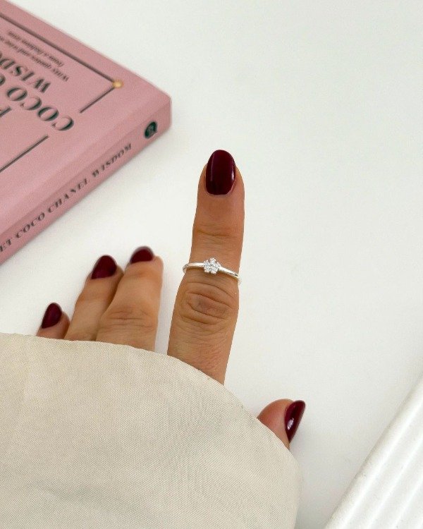 Producto - Anillo Huda