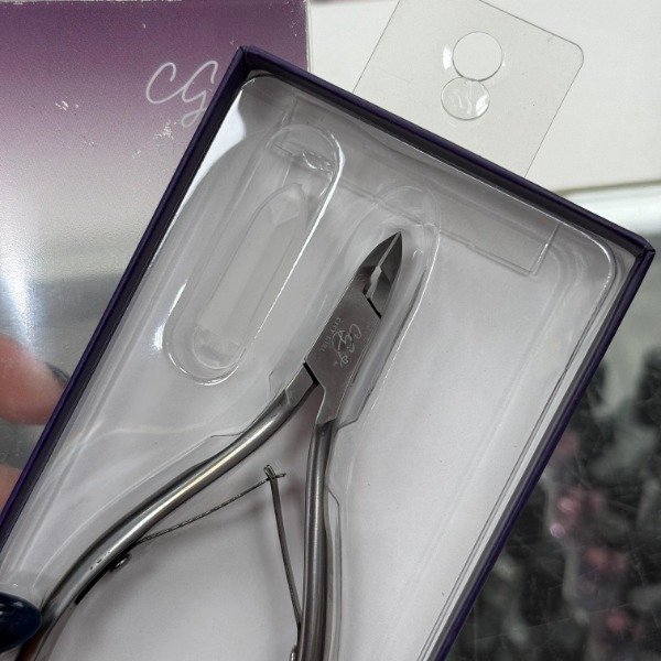 Producto - Corta Cuticulas premium CityGirl