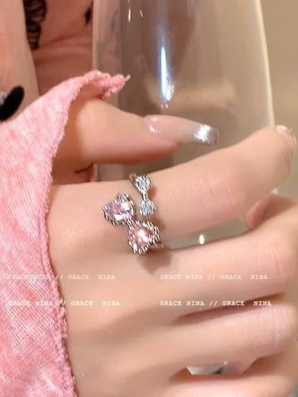 Producto - anillo mono