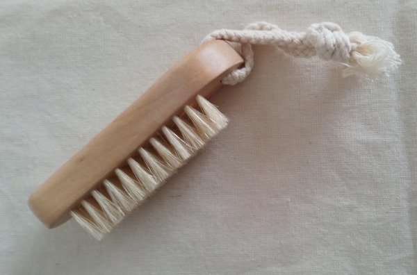Producto - Cepillo de Madera - 1