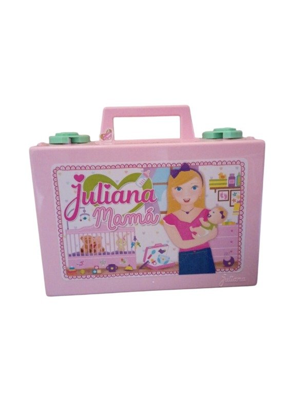 Producto - Valijita JULIANA MAMA