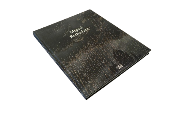 Producto - Miguel Rothschild (2015)