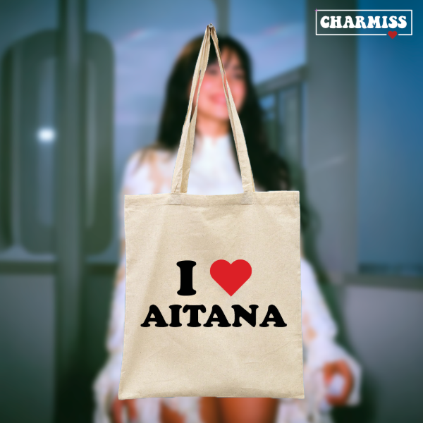 Producto - Tote Bag- Aitana 9