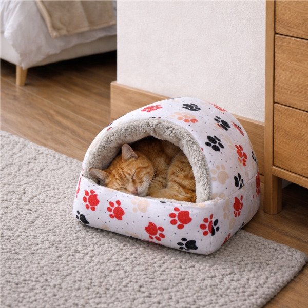 Producto - Michicueva CON puerta