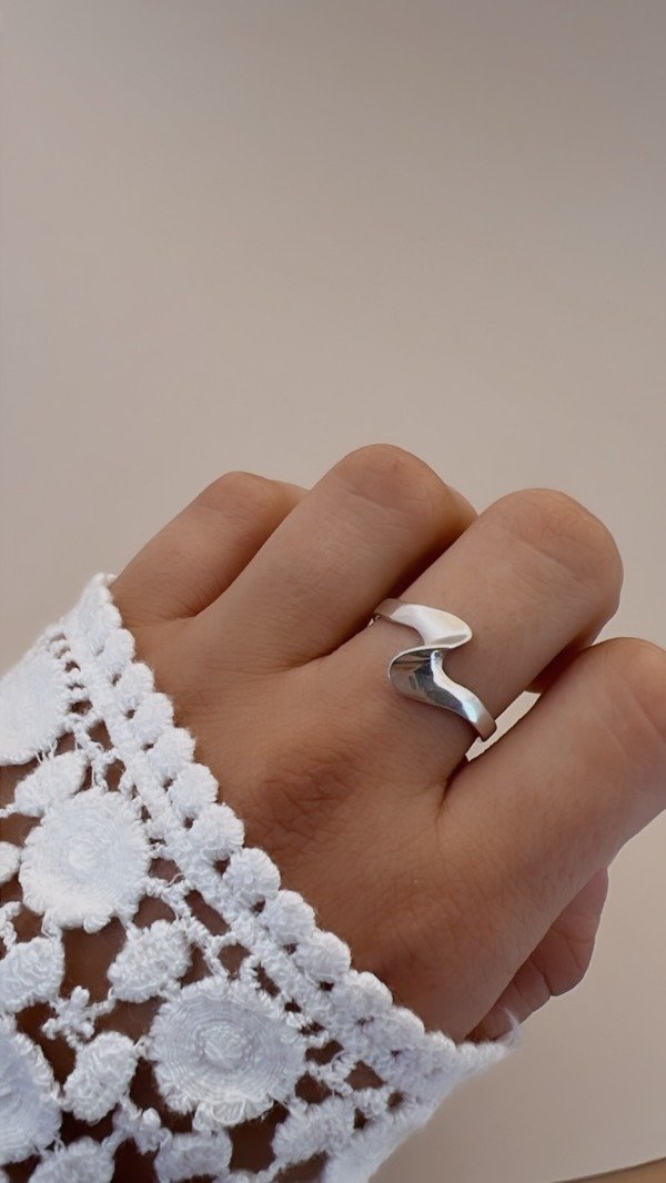 Producto - Anillo Elaitor