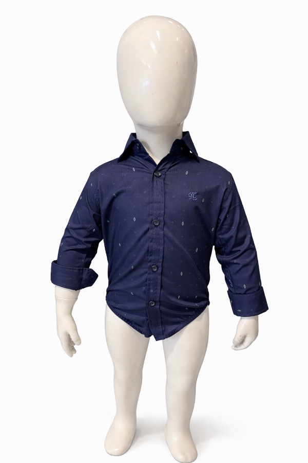 Producto - CAMISAS BODY ESTAMPADAS BEBÉ - 3