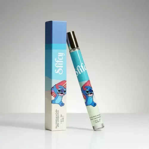 Producto - Perfume Stitch tubito 35ml