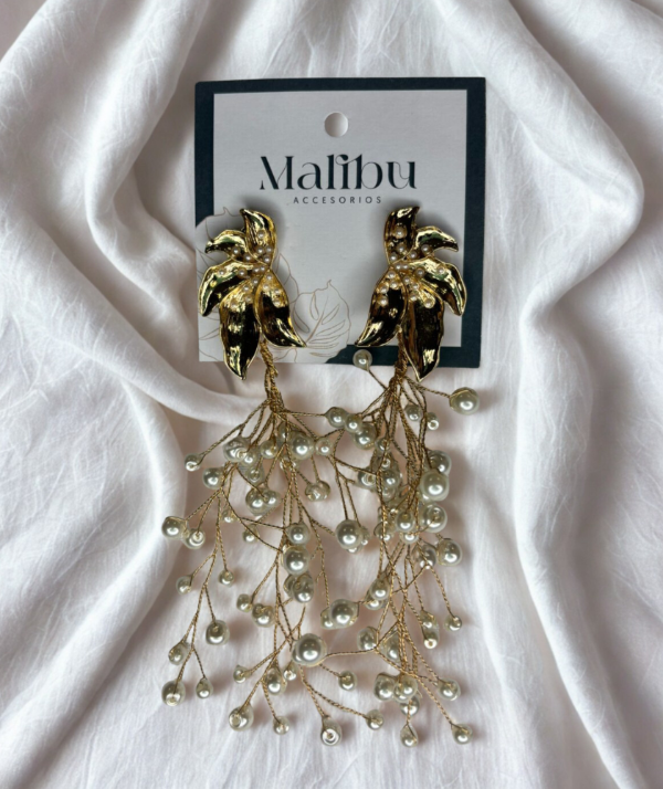 Producto - Aros Izzie