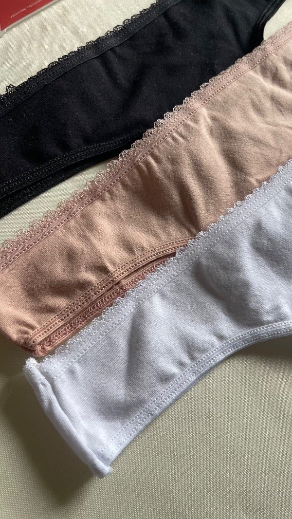 Producto - PACKS X3 COLALESS (modelos varios) - 9