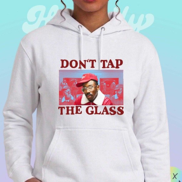 Producto - Buzo Unisex Tyler the creator #18 - 0