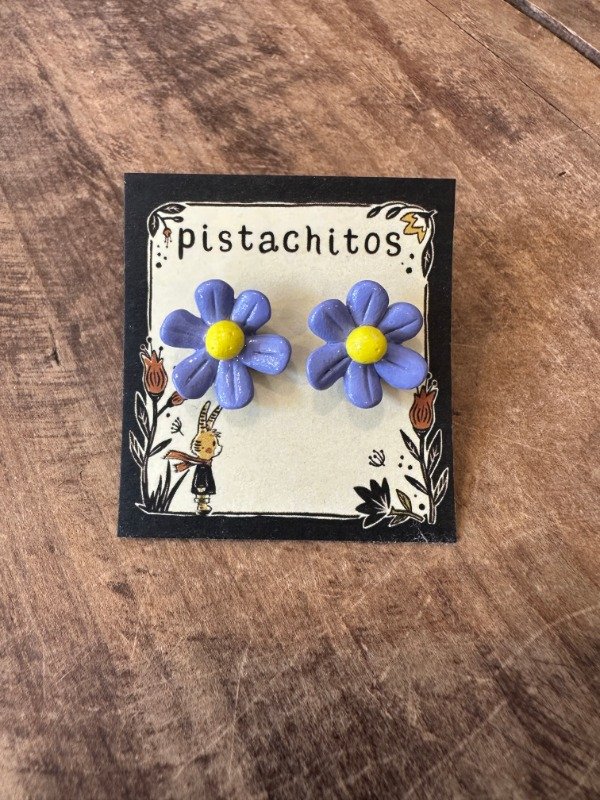 Producto - Aros MARGARITA