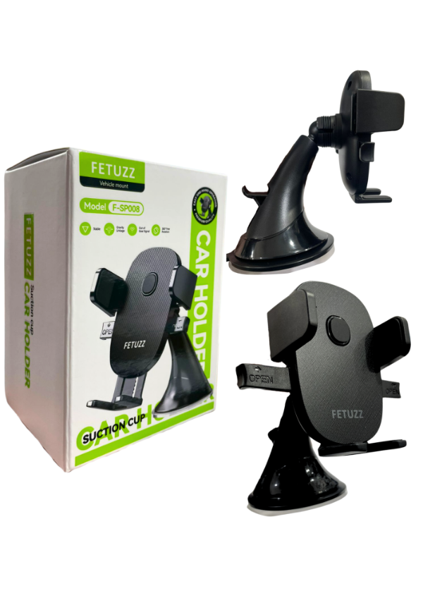 Producto - SOPORTE DE AUTO FETUZZ 008