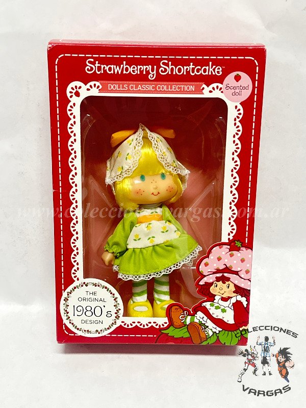 Producto - TULIPÁN DE MENTA PARTY PLEASER - FRUTILLITAS