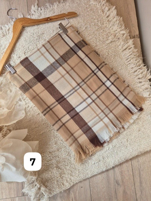 Producto - BUFANDON PIERINA - 8