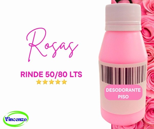 Producto - CONCENTRADO ROSAS
