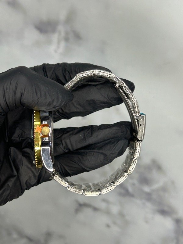 Producto - ROLEX AZUL ORO - 1