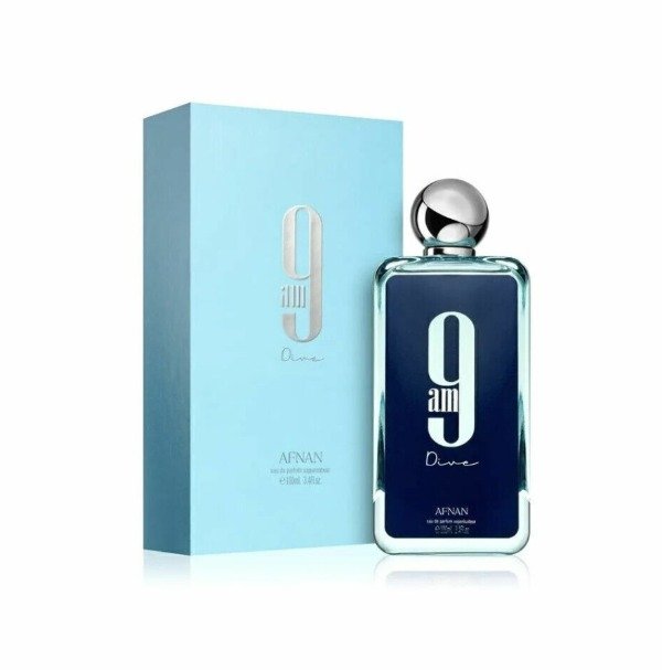 Producto - 9am Dive 100ML