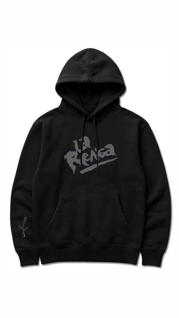 Producto - BUZO LA RENGA