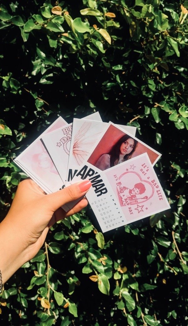 Producto - Calendario Polaroid