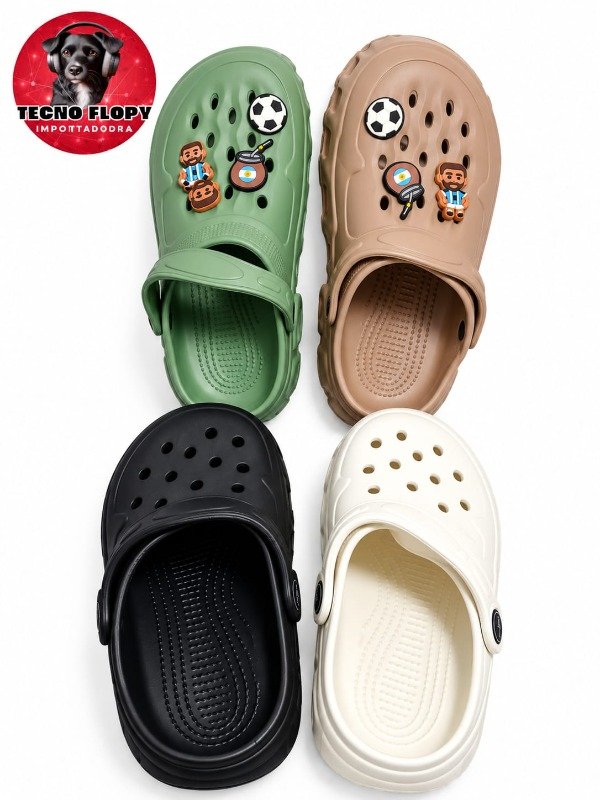 Producto - Gomones hombre 37 a 44
