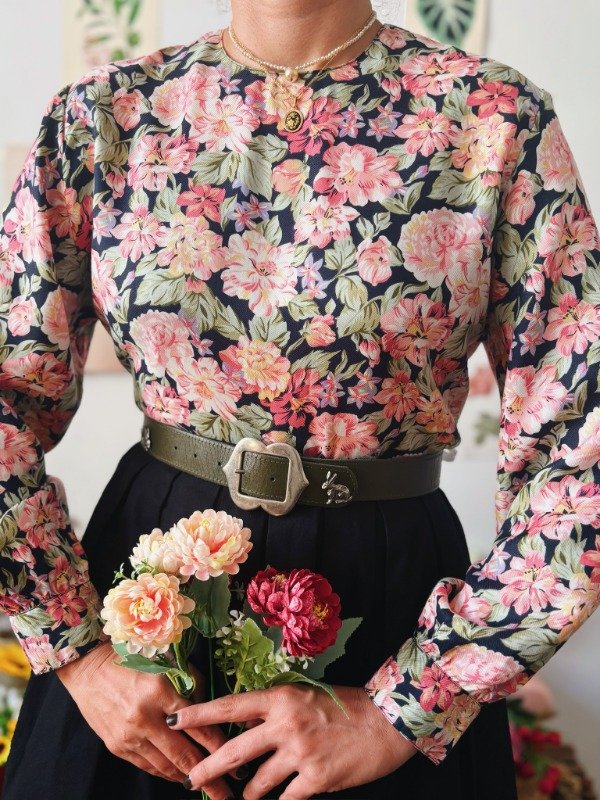 Producto - Blusa Priscila