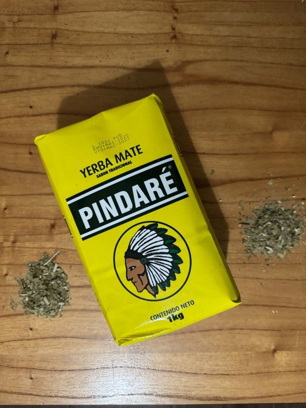 Producto - Pindaré