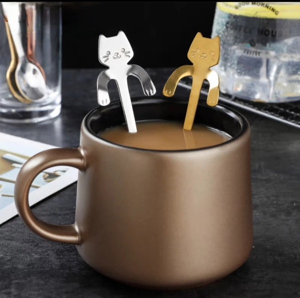 Producto - Cuchara Michi