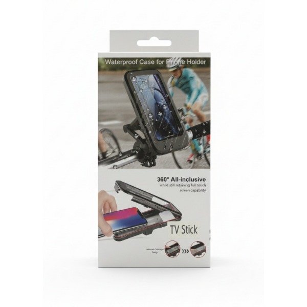 Producto - Soporte para Celular de Bicicleta JK-LX03