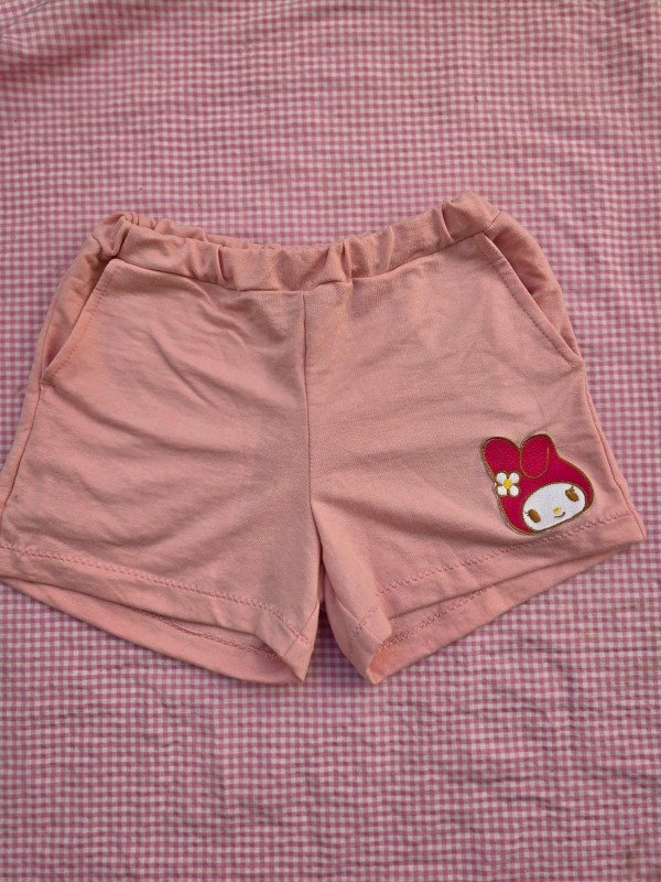Producto - Short My Melody