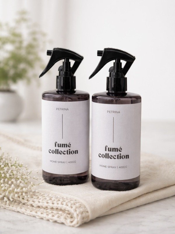 Producto - Home Spray Fumé