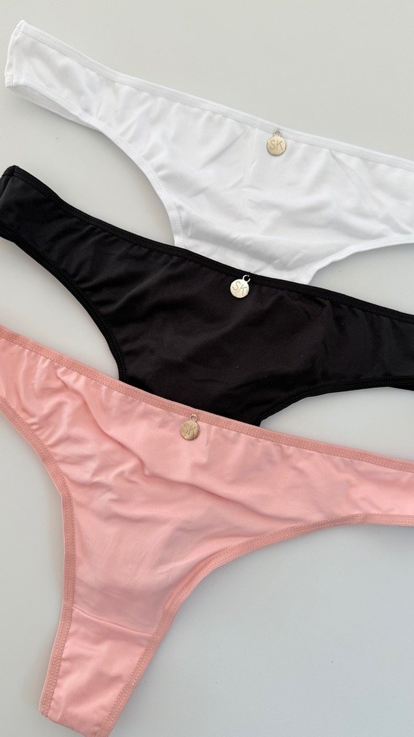 Producto - Pack 30506 SAYKA ( talle Max)