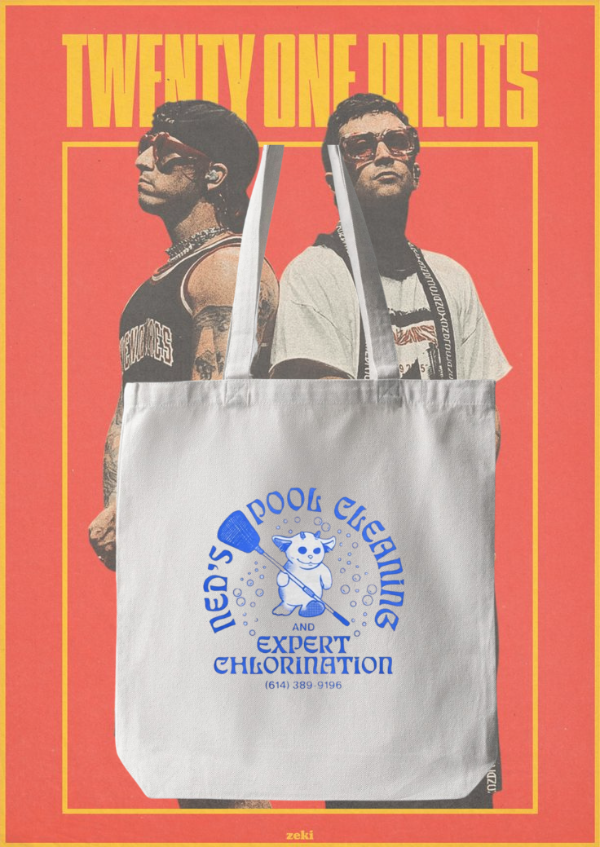 Producto - Ned - Tote Bag