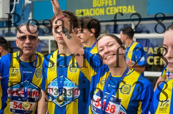 Producto - Rosario Central 151