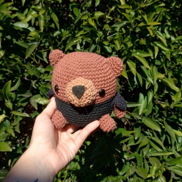 Producto - TACTIC BEAR