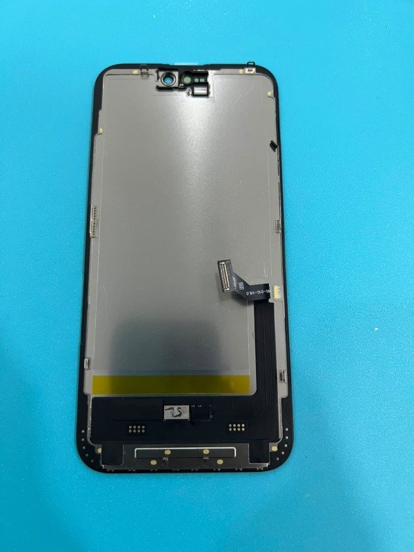 Producto - MODULO IPHONE 15 PLUS SOFT OLED / AUTOPROGRAMABLE