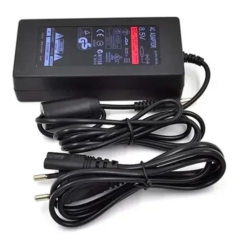 Producto - Fuente original Playstation 2 8.5V