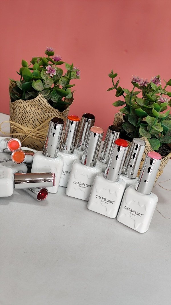 Producto - Jelly Charm Limit