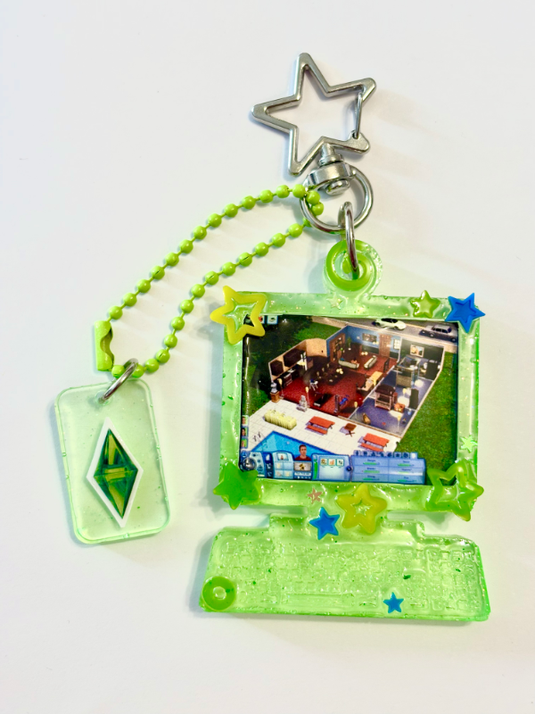 Producto - Computadora Sims