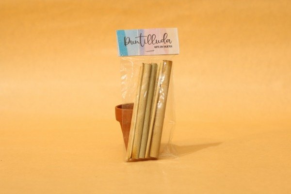Producto - Varillas para puntillismo