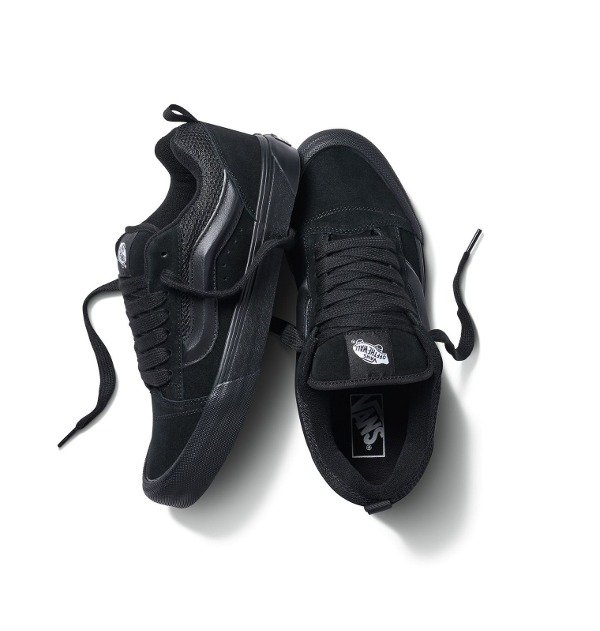 Producto - VANS KNU SKOOL BLACK