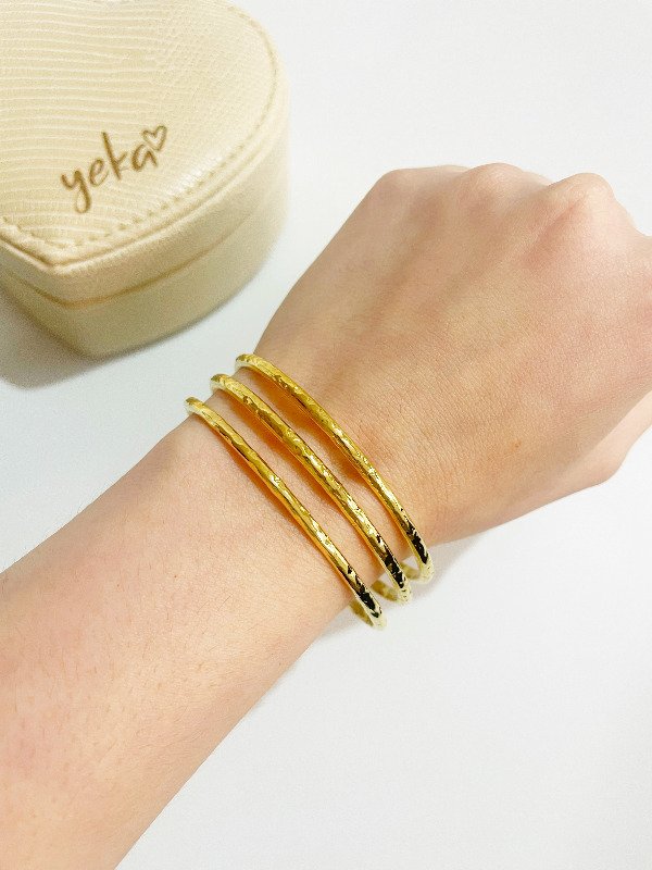 Producto - BRAZALETE TRIPLE