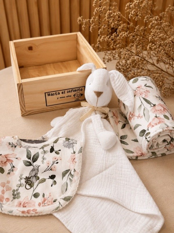 Producto - Box Encuentro